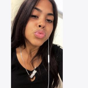 Meet your Posher, Kiara